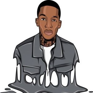 Meet your Posher, Dante